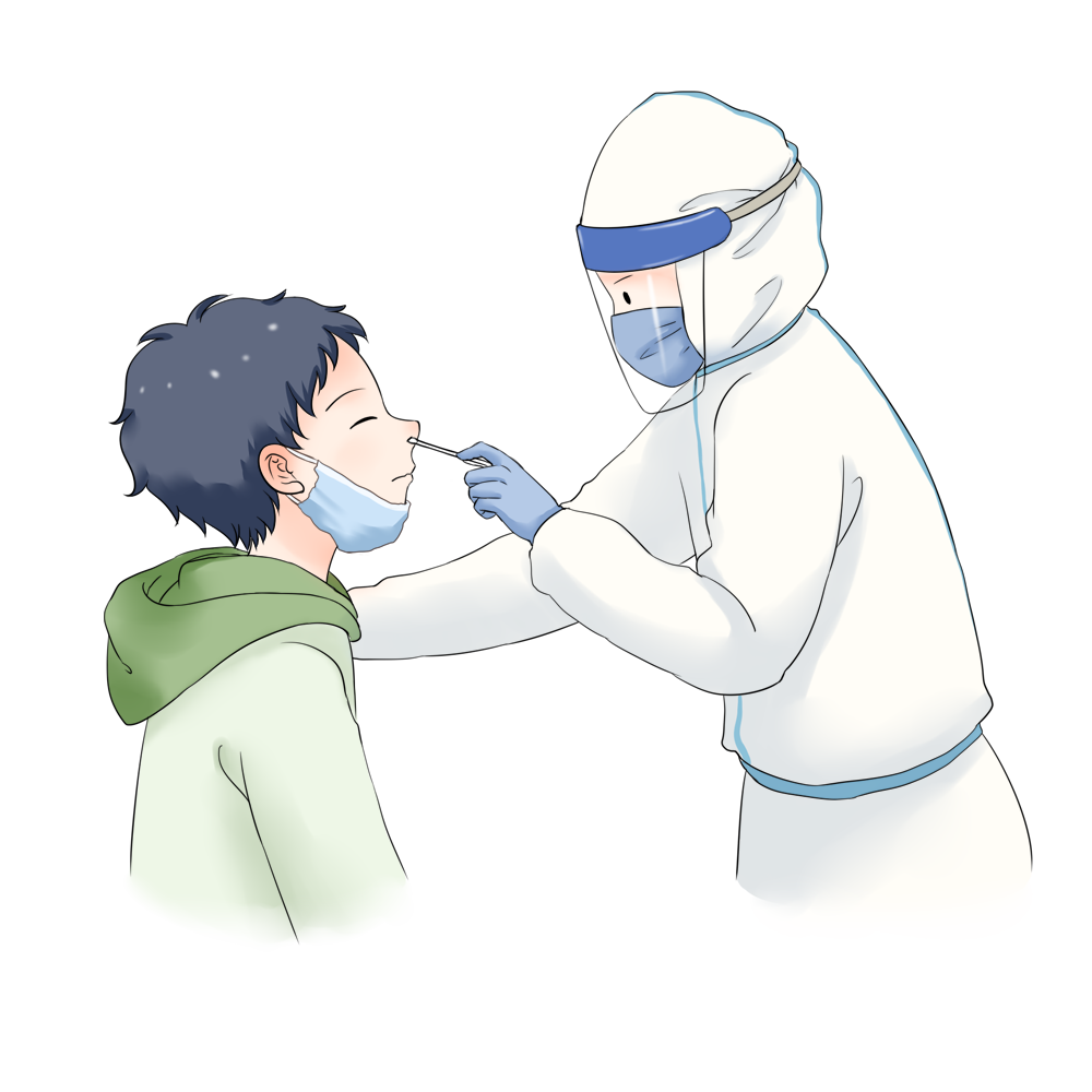 摄图网_401900403_鼻拭子(企业商用)